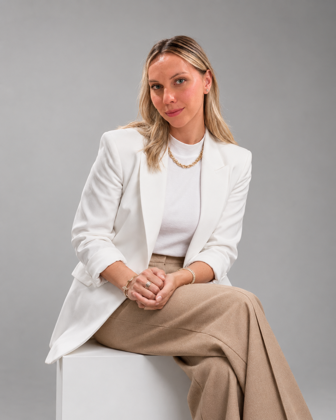 Valentina, English-speaking client support